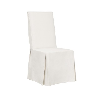 dining chair slipcovers target