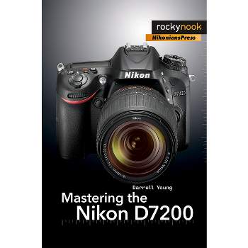 Mastering the Nikon Z6 II / Z7 II (The Mastering Camera Guide  Series): 9781681987675: Young, Darrell: Libros