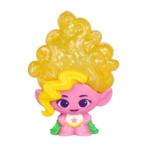 Trolls Band Together Squishy Doll - Viva : Target