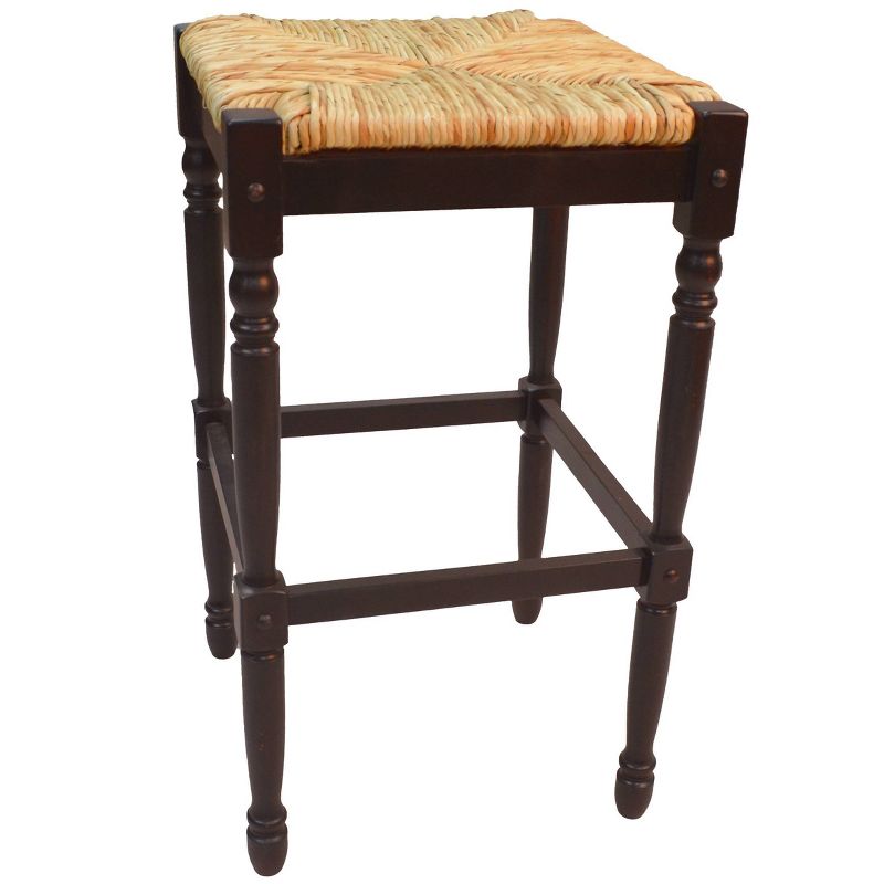 29.25" Turner Barstool - Carolina Chair & Table, 1 of 5
