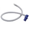 Omron® 9-In. to 17-In. Wide-Range D-Cuff in Black, Size: 17 In. - 3 of 4