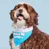 BARK Cooling Dog Bandana - 4 of 4