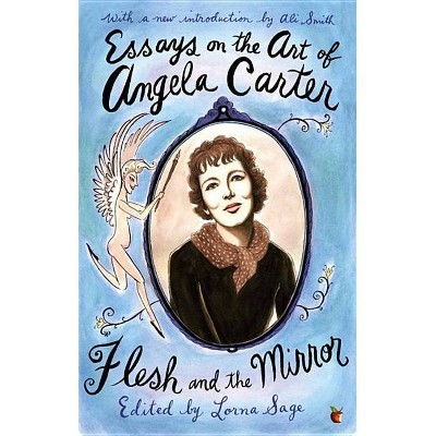 Essays on the Art of Angela Carter - (Paperback)