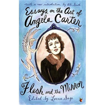 Essays on the Art of Angela Carter - (Paperback)