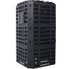 VYNXARIA Garden Composter Bin Made from Recycled Plastic,132 Gallons (500Liter) Large Compost Bin - 2 of 4