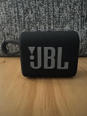 Enceinte Bluetooth JBL Go 3 - C&C Apple Premium Reseller