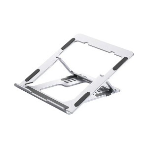 Gigas Smart Stylish Anti-Slip Adjustable Laptop Stand - 1 of 4
