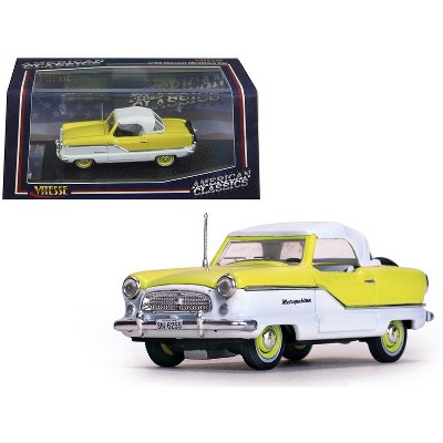 vitesse models 1 43