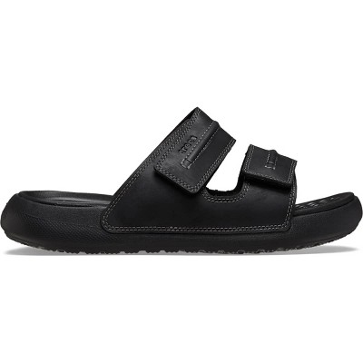 Crocs Mens Yukon Vista II LiteRide Sandals