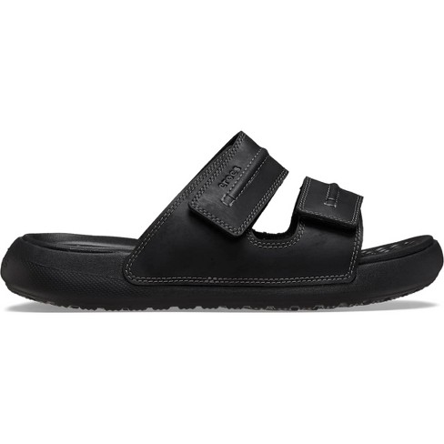 NEW M10/W12 CROCS outlet LITERIDE SLIDE