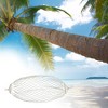 Unique Bargains Durable Rollover Prevention Hammock 102.36" Length 1 Pc - 2 of 4