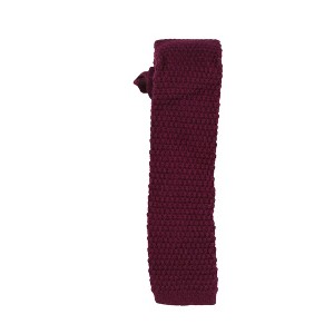 bar III Mens Skinny Self-tied Necktie - 1 of 1