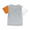 NCAA Texas Longhorns Toddler Boys' T-Shirt and Shorts Set - 2 of 3
