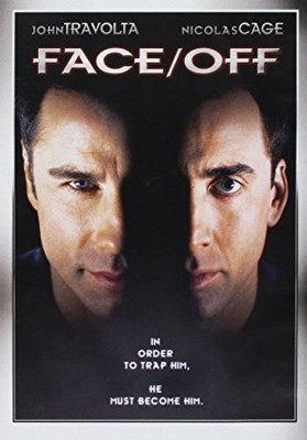 Face/Off (DVD)