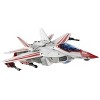 Leader Class Jetfire | Transformers Generations Thrilling 30 Action figures - 4 of 4