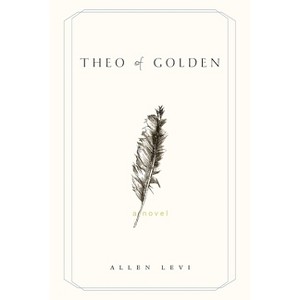 Theo of Golden - by Allen Levi - 1 of 1