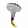 Morawski 4.0 Inch Chanterelle Mushroom Clip-On Forest Tree Ornaments - 3 of 4