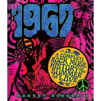 1967 - by  Harvey Kubernik (Hardcover)