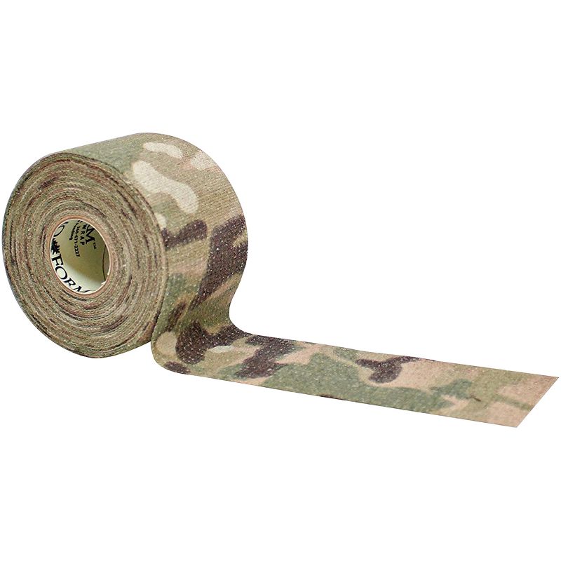 McNett Tactical Camo Form Protective Stretch Fabric Wrap, 1 of 3