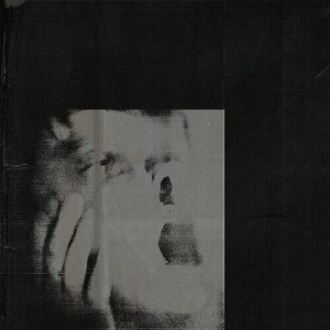 Ditz - Never Exhale - Blue (Colored Vinyl Blue) - 1 of 1
