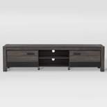 Joliet Duotone TV Stand for TVs up to 90" - CorLiving