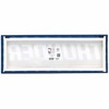 NBA Oklahoma City Thunder Tradition Canvas Wall Sign - 3 of 4