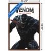 Trends International Marvel Venom: The Last Dance - Venom Feature Series Framed Wall Poster Prints - 3 of 4