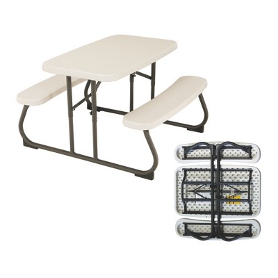 Lifetime Children's Picnic Table