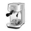 NEW Breville Bambino Plus Coffee Machine Brushed Stainless Steel FAST POST!  9312432031509