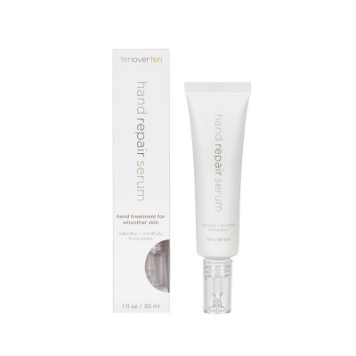 tenoverten Hand Repair Serum - 1 fl oz