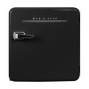 Magic Chef® 1.6-Cu. Ft. ENERGY-STAR® Certified Retro Mini Fridge with Manual Defrost - 4 of 4
