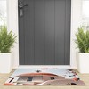 Henrike Schenk - Travel Photography Summer In Greece Welcome Mat - Deny Designs - 2 of 3