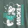 Women's - Disney - Mickey & Friends Short Sleeve Graphic T-Shirt - 2 of 4