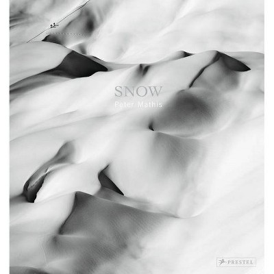 Snow - (Hardcover)