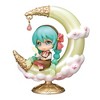 Little Buddy LLC Vocaloid Hatsune Miku Starrium Figure | One Random - 4 of 4