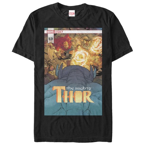 thor t shirt target