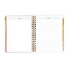 lake + loft Terrazzo Blush 17-month 2025 Reverie Planner - 4 of 4