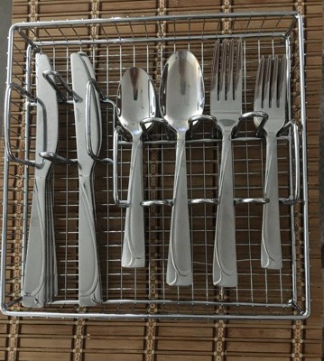 4-pc. Utensil Set – Riverwood Trading