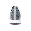 Vance Co. Mens Cannon Casual Slip-on Knit Walking Sneaker - 3 of 4