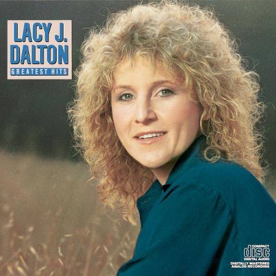 Lacy J. Dalton - Greatest Hits (CD)