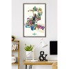 Trends International Disney Zootopia 2 (2025) - Group Framed Wall Poster Prints - 2 of 4