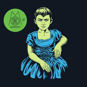Moderat - III (Vinyl) - 1 of 1
