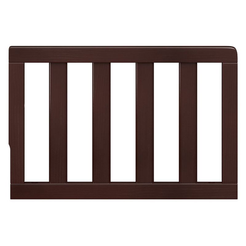 Graco Universal Toddler Safety Guardrail Slats, 3 of 8