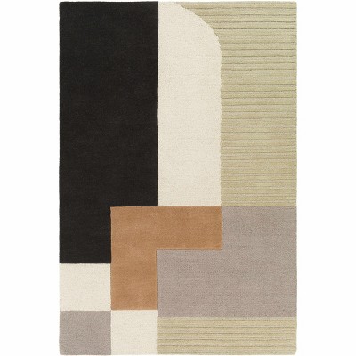 Hauteloom Glenmavis Area Rug