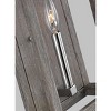 One Light Wall / Bath Sconce - image 2 of 2