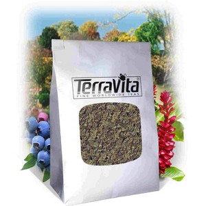 TerraVita Green Tea Spice Chai (Loose) (4 oz, ZIN: 510087) - 1 of 4