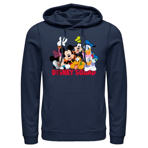 Mickey mouse best sale hoodie sweatshirt