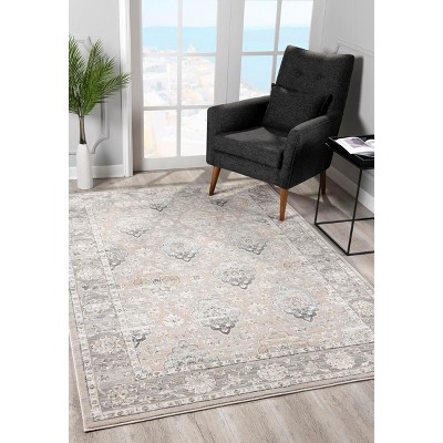 Rug Branch Contemporary Transitional SouthWestern Indoor Rug