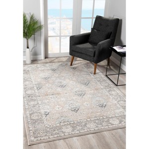 Rug Branch Contemporary Transitional SouthWestern Indoor Rug - 1 of 4