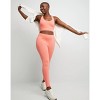 Hanes Originals Women's Longline Bralette - 3 of 3